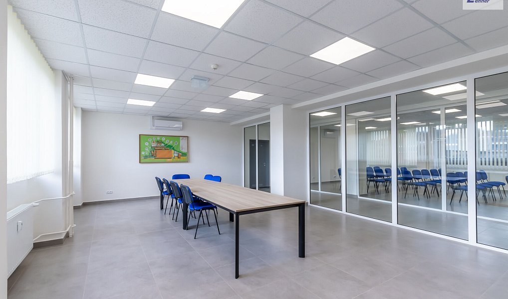 Pronájem kanceláře 160 m², Příbram – náhled fotky 15