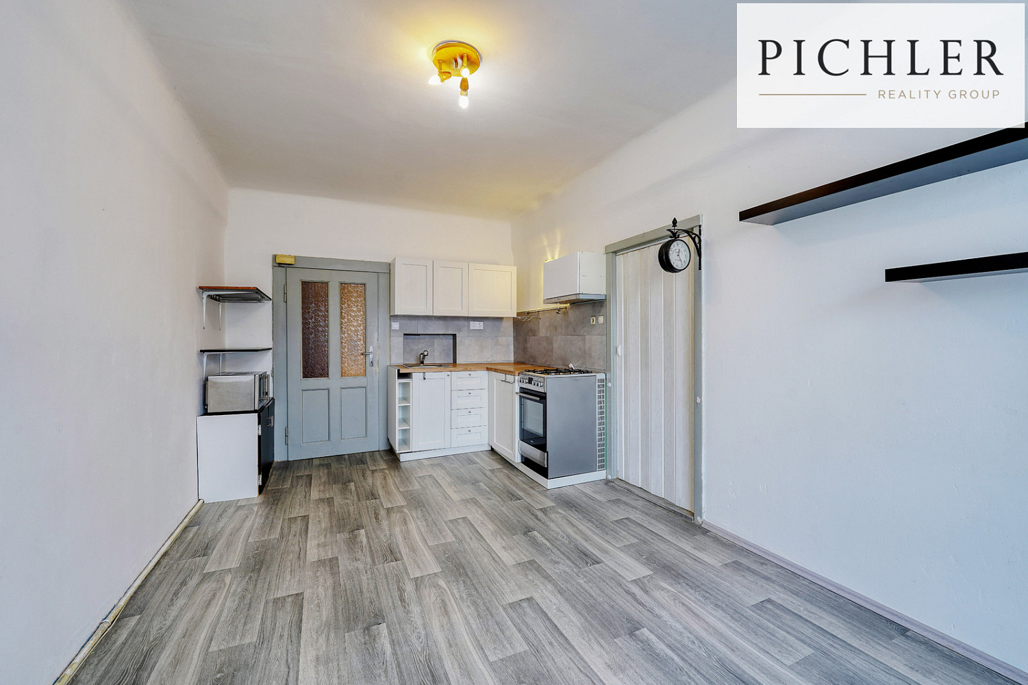 Prodej bytu 2+kk 46 m² – fotografie 4
