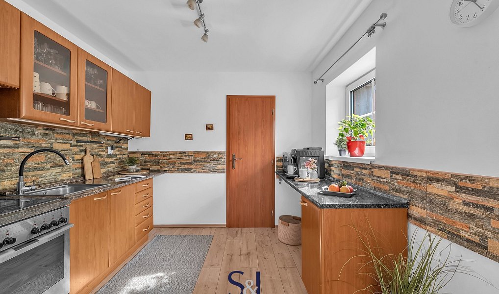Prodej domu 167 m² s pozemkem 996 m², Skalice u České Lípy – náhled fotky 15