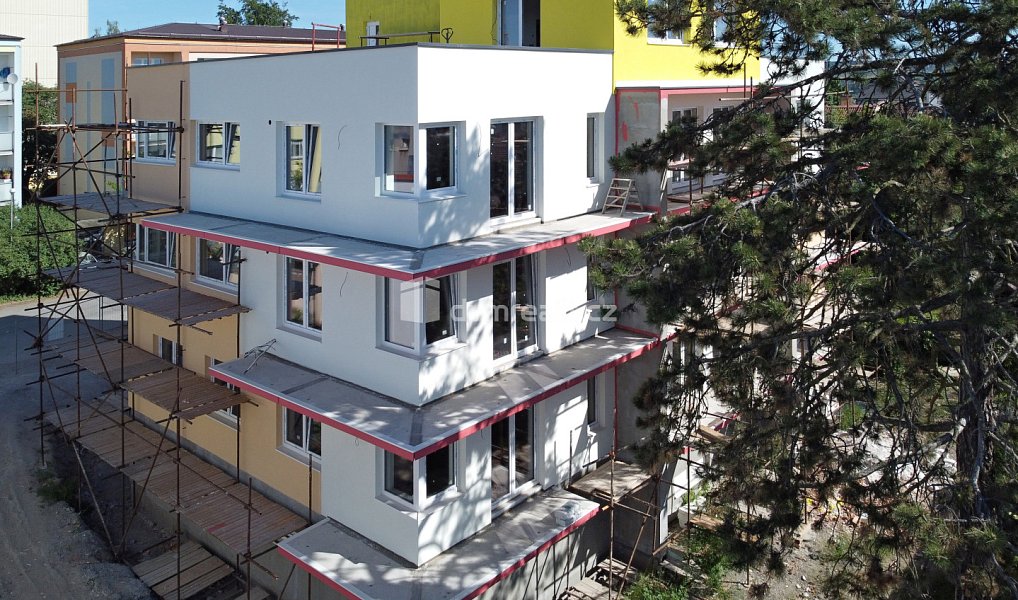 Prodej bytu 3+kk 66 m², Mělník – náhled fotky 9