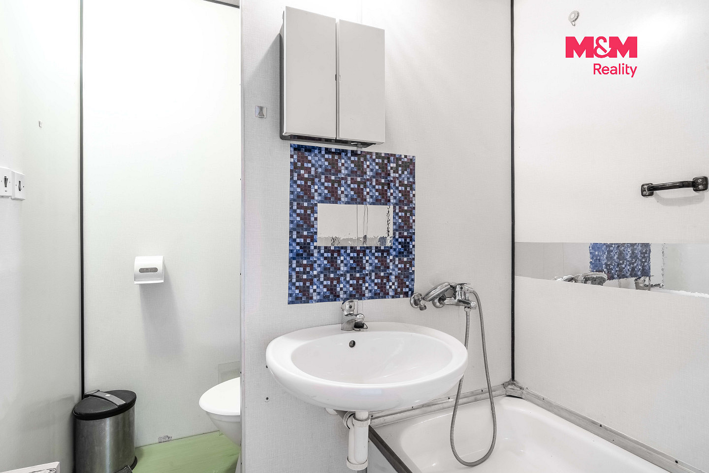 Pronájem bytu 4+1 98 m² – fotografie 5