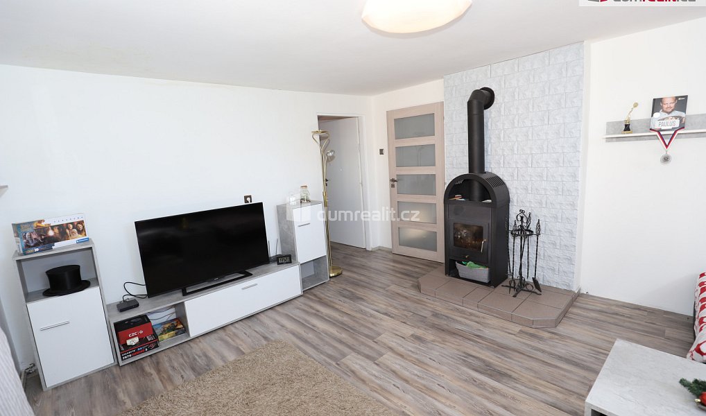 Prodej domu 330 m² s pozemkem 263 m², Habartov – náhled fotky 4