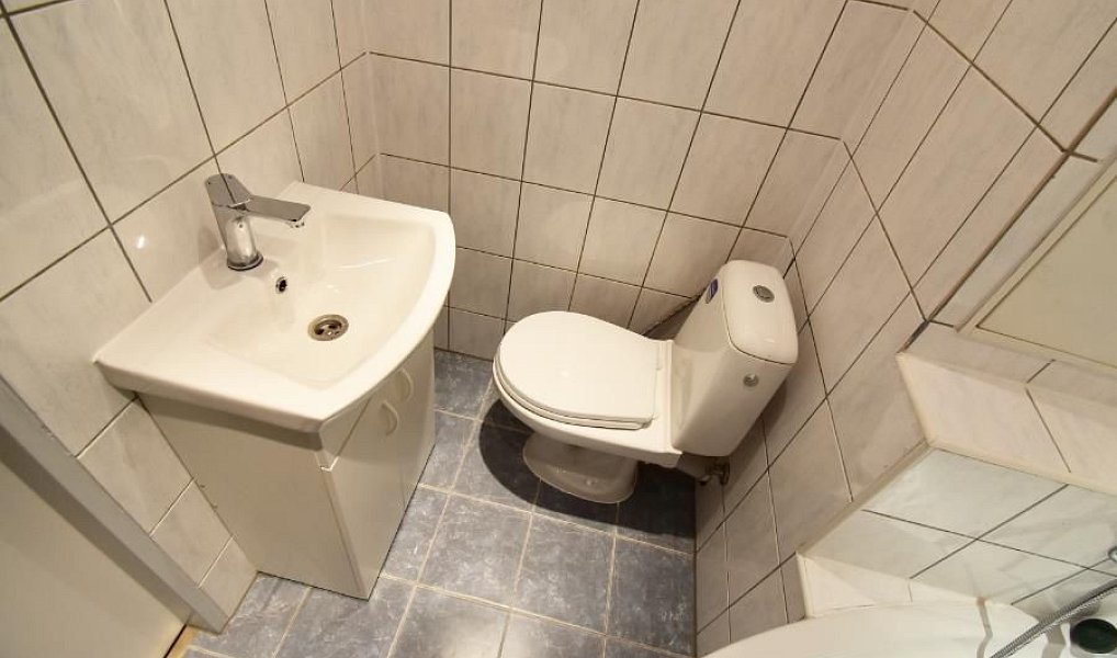 Prodej bytu 1+1 35 m², Chomutov – náhled fotky 5
