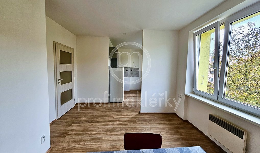 Pronájem bytu 2+kk 52 m², Moravský Krumlov – náhled fotky 4