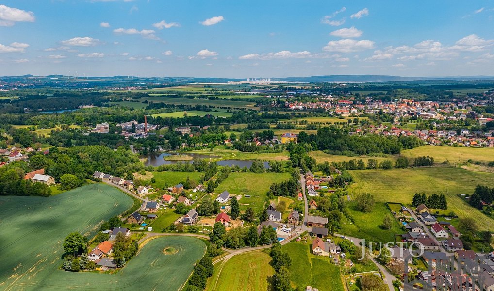 Prodej stavebního pozemku 1 451 m², Hrádek nad Nisou – náhled fotky 22