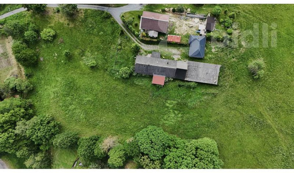 Prodej domu 150 m² s pozemkem 7 508 m², Staré Těchanovice – náhled fotky 16