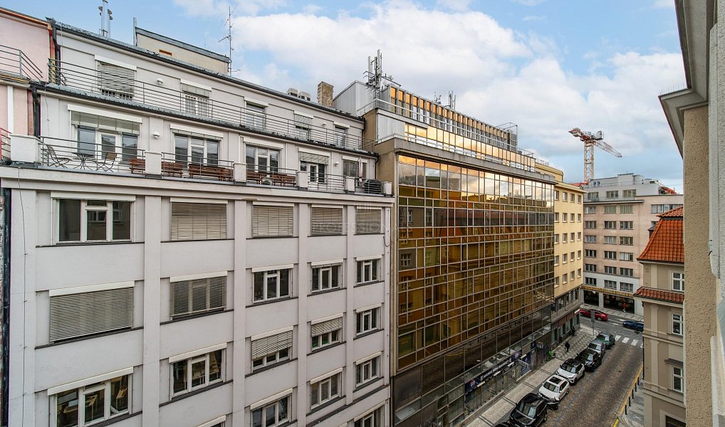 Prodej bytu 2+kk 72 m², Praha – náhled fotky 17
