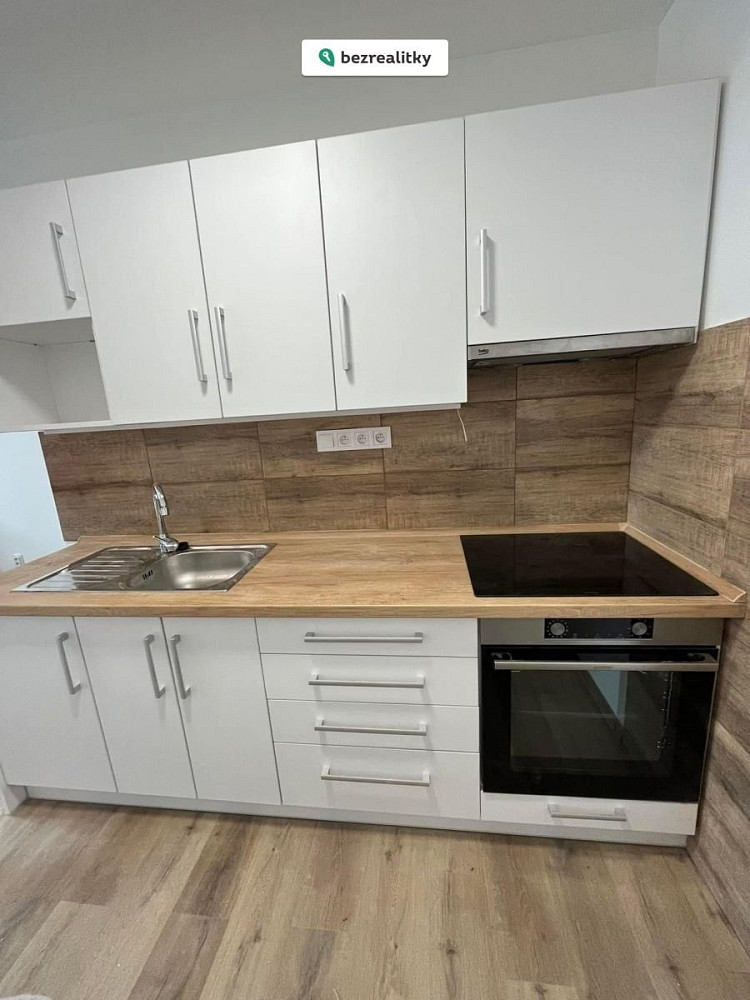 Prodej bytu 2+kk 45 m²