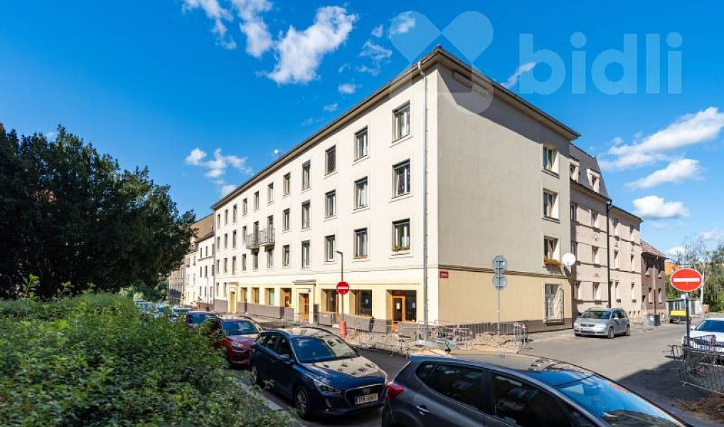 Prodej bytu 2+1 58 m², Ústí nad Labem – náhled fotky 17