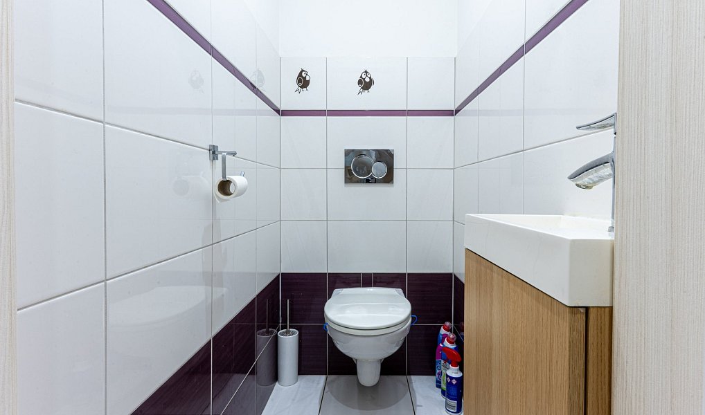 Prodej domu 63 m² s pozemkem 500 m², Milovice – náhled fotky 15