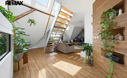Prodej bytu 3+1 181 m², Fišova, Brno - Černá Pole