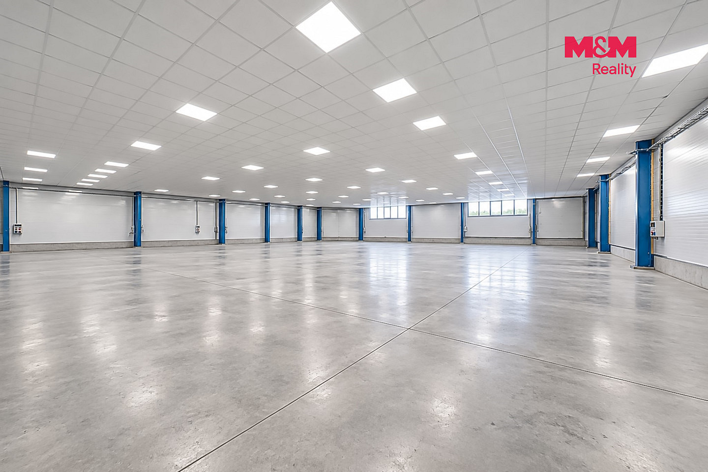 Prodej výrobních prostor 3 673 m² – fotografie 5