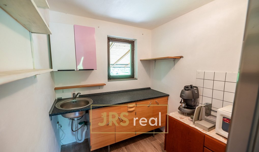 Prodej chaty/chalupy 94 m² s pozemkem 1 616 m², Veselí nad Moravou – náhled fotky 3