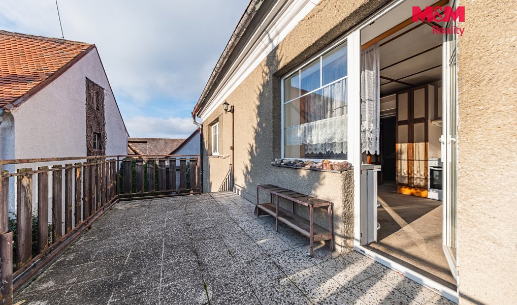 Prodej domu 365 m² s pozemkem 2 873 m², Račetice – náhled fotky 7