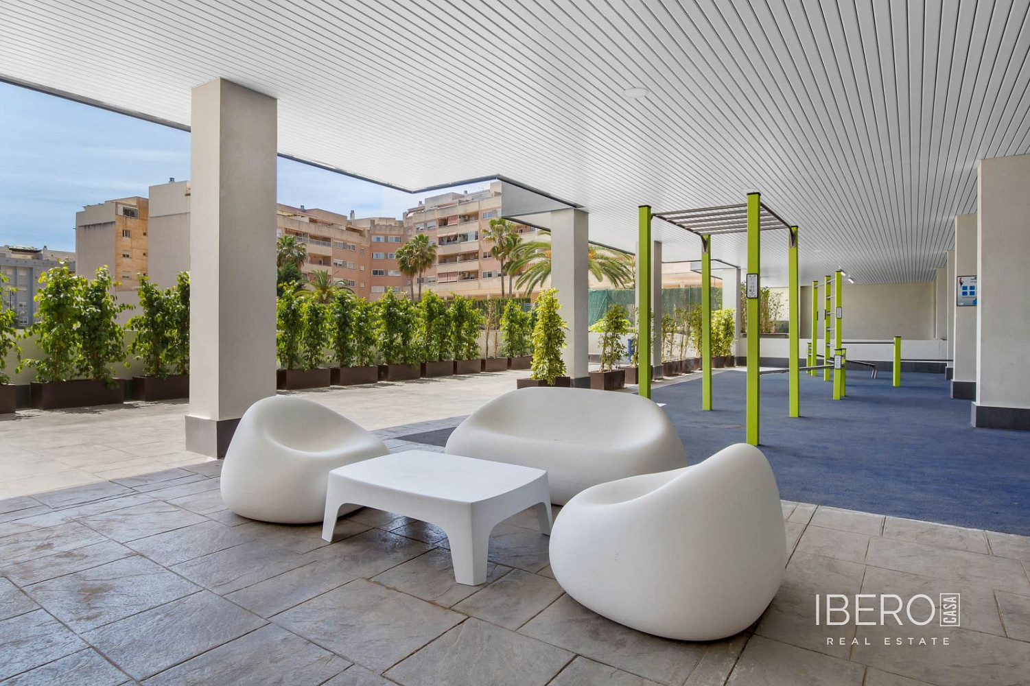 Piso 4+kk – Mijas, Urbanización Santa Rosa, Las Lomas de Mijas - Vista 3