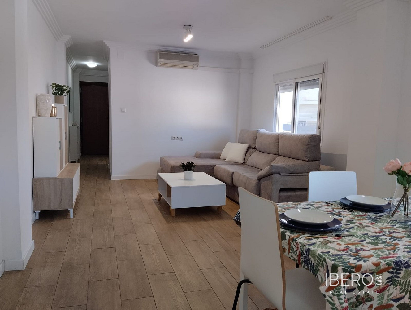 Pis 3+kk – Marbella, Barrio Alto - Vista 3