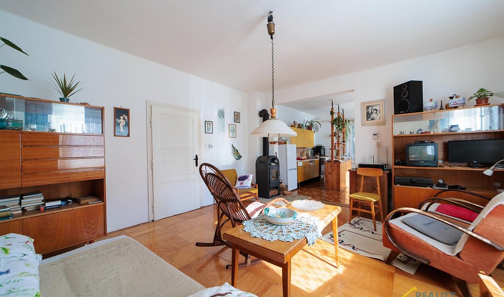 Prodej domu 160 m² s pozemkem 467 m², Choceň – náhled fotky 2