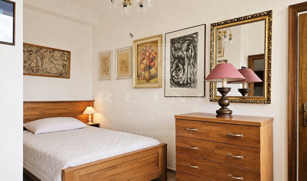 Prodej bytu 2+kk 48 m², Brno – náhled fotky 3