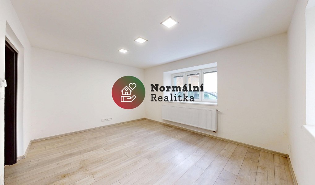 Prodej domu 124 m² s pozemkem 157 m², Peruc – náhled fotky 13