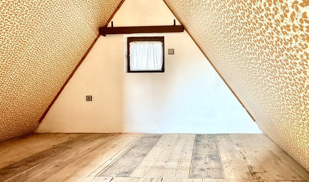 Prodej chaty/chalupy 28 m² s pozemkem 385 m², Liberec – náhled fotky 9