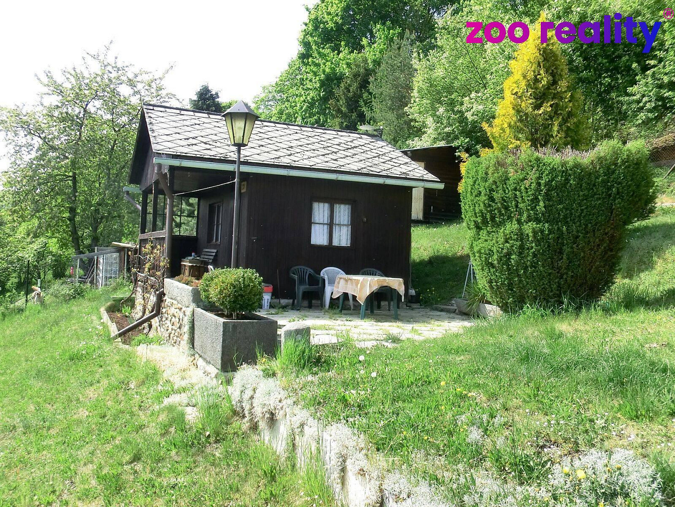 Prodej stavebního pozemku 3 674 m² — photo 4