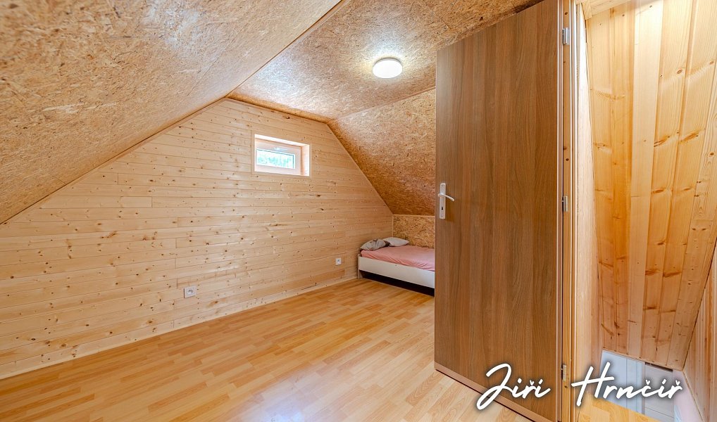 Prodej chaty/chalupy 75 m² s pozemkem 495 m², Trpísty – náhled fotky 17