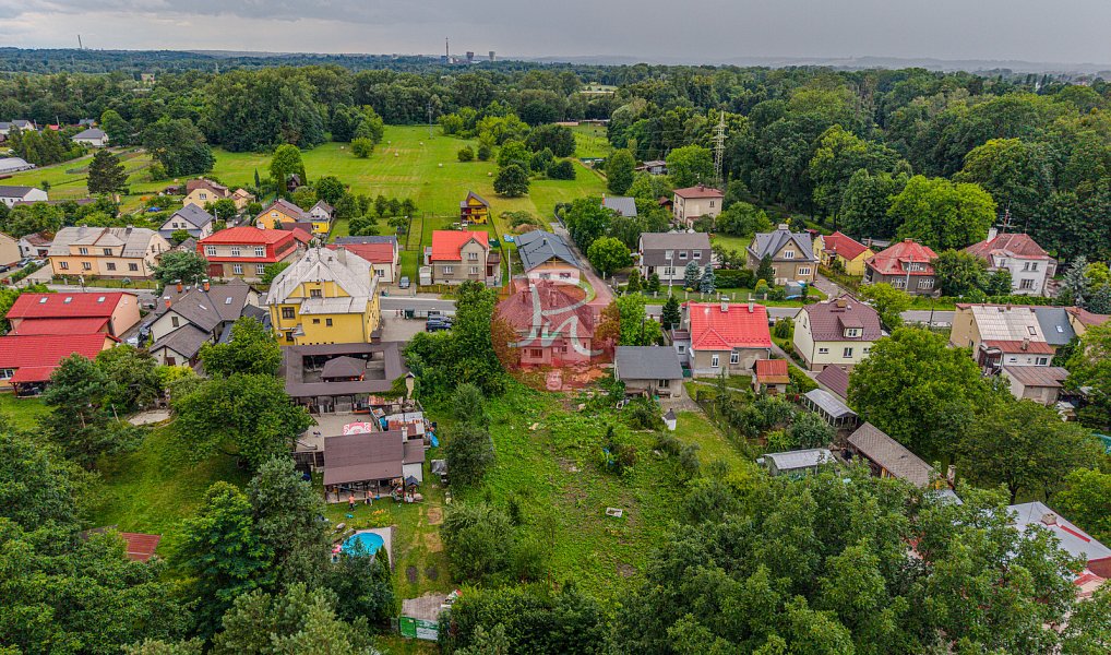 Prodej domu 180 m² s pozemkem 1 734 m², Karviná – náhled fotky 5