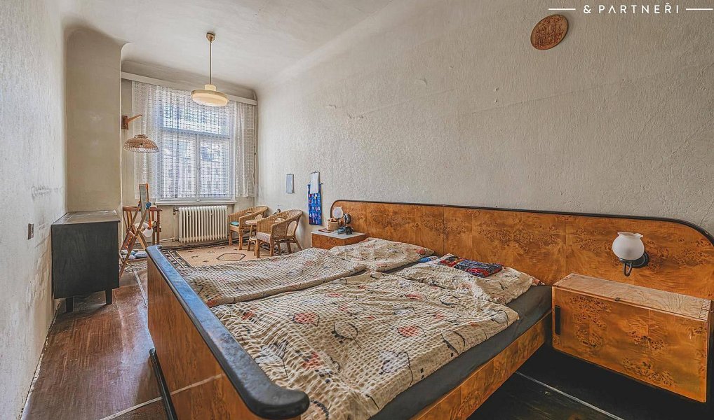 Prodej nájemního domu, činžáku 582 m², Hradec Králové – náhled fotky 6