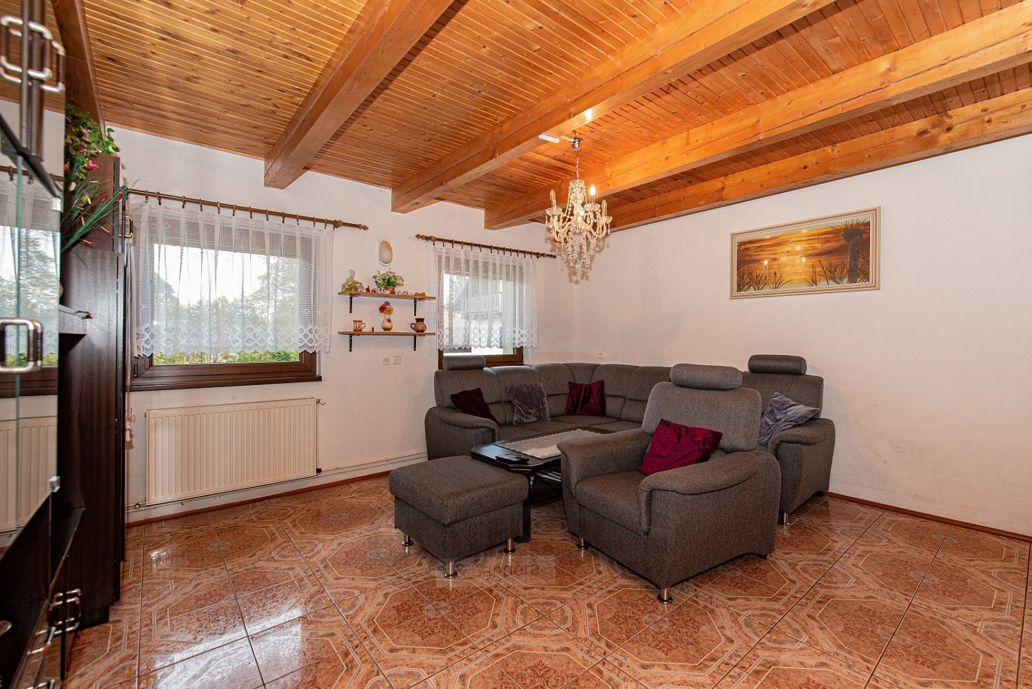 Prodej chaty/chalupy 95 m² s pozemkem 654 m² — photo 4