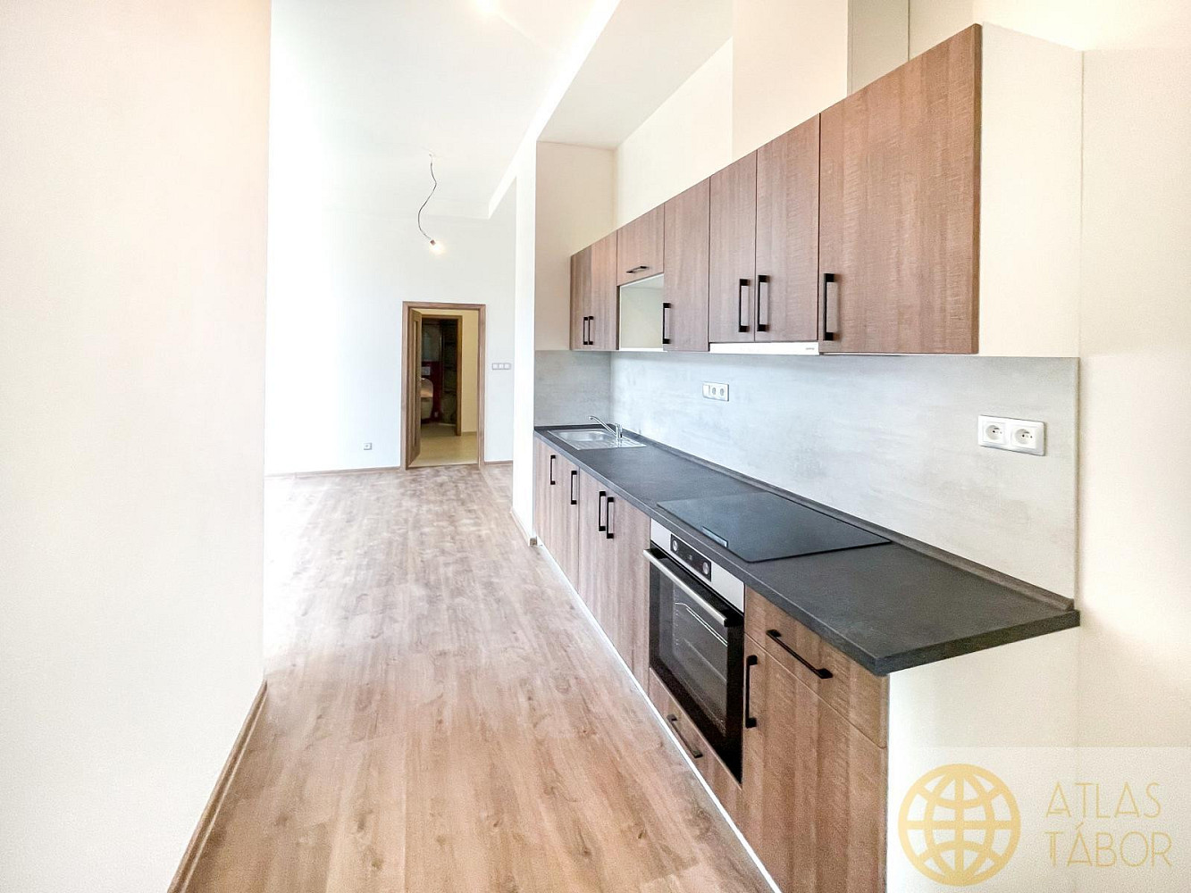 Pronájem bytu 3+kk 60 m²