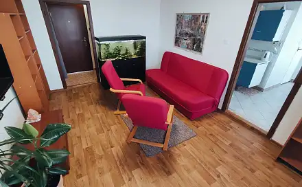 Prodej bytu 2+1 56 m², Kamenná, okres Šumperk