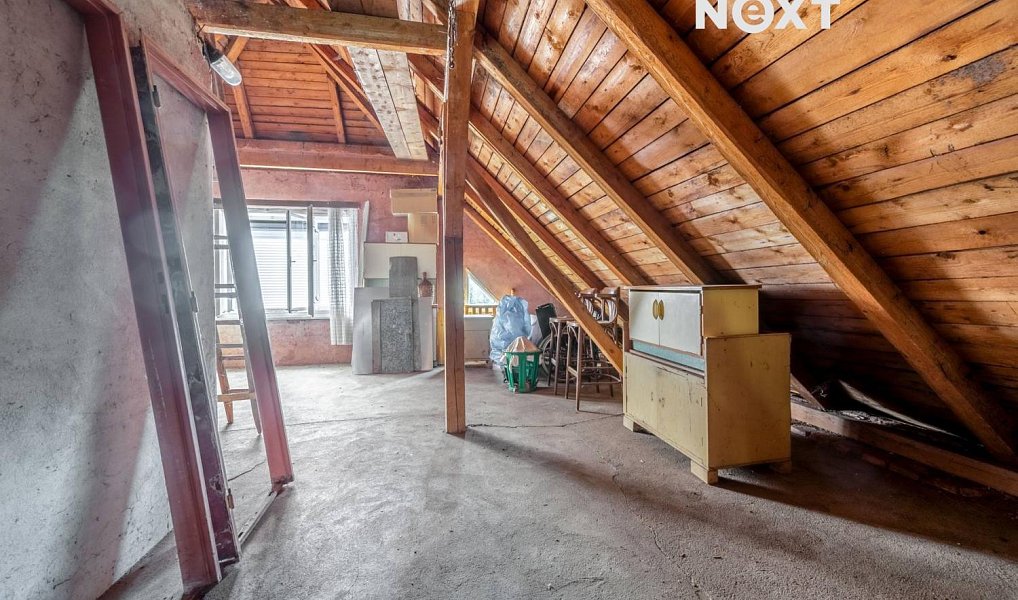 Prodej domu 205 m² s pozemkem 700 m², Bukovina u Čisté – náhled fotky 19