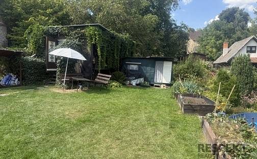 Prodej chaty/chalupy 16 m² s pozemkem 355 m², Vinařice, okres Louny