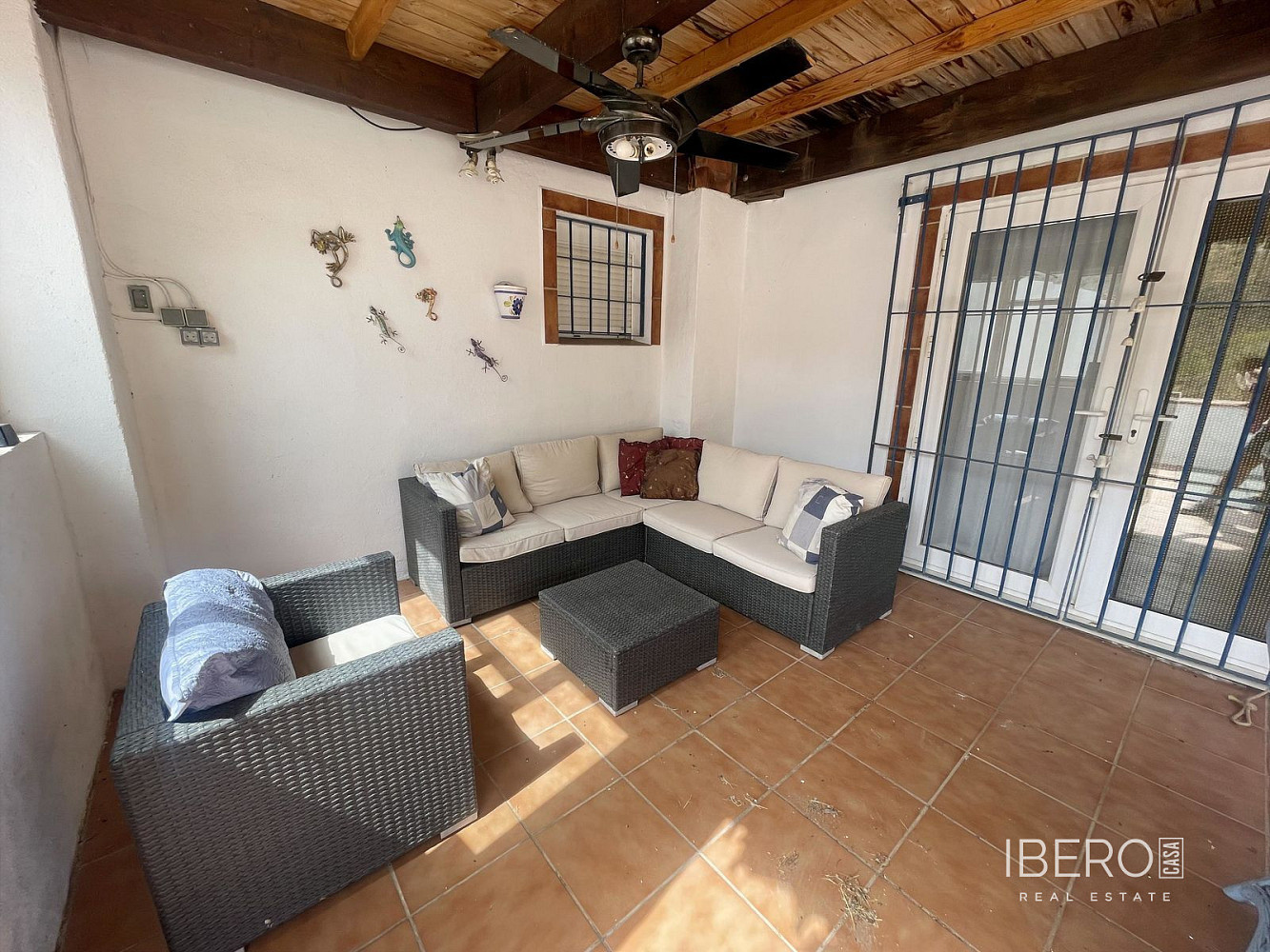 Casa 4+kk – Álora, Barriada Estación - Vista 5