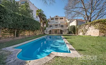 Prodej domu 1 232 m² s pozemkem 1 317 m², Almansa, Španělsko