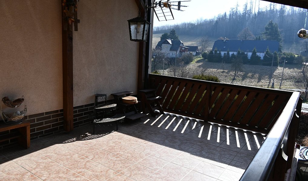 Prodej domu 302 m² s pozemkem 800 m², Oborná – náhled fotky 21