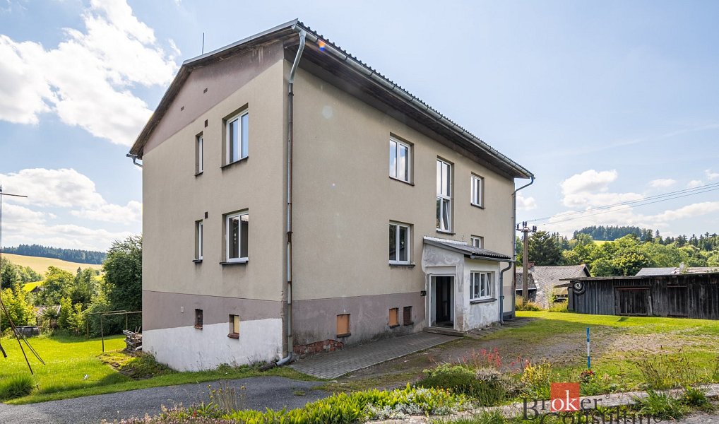 Prodej bytu 3+kk 61 m², Bartošovice v Orlických horách – náhled fotky 20