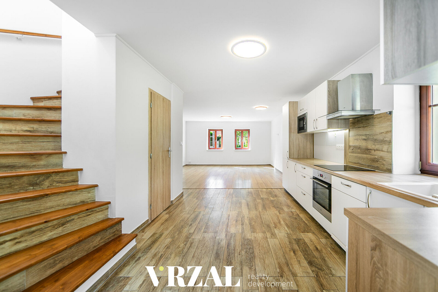 Prodej domu 108 m² s pozemkem 151 m² – fotografie 4