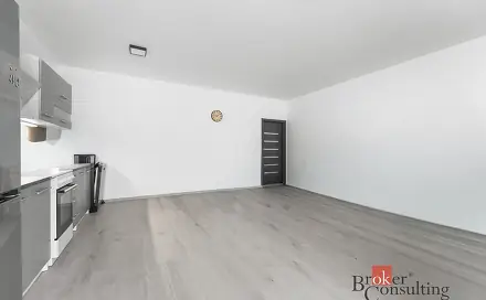 Prodej bytu 2+kk 60 m², Arménská, Kladno - Kročehlavy