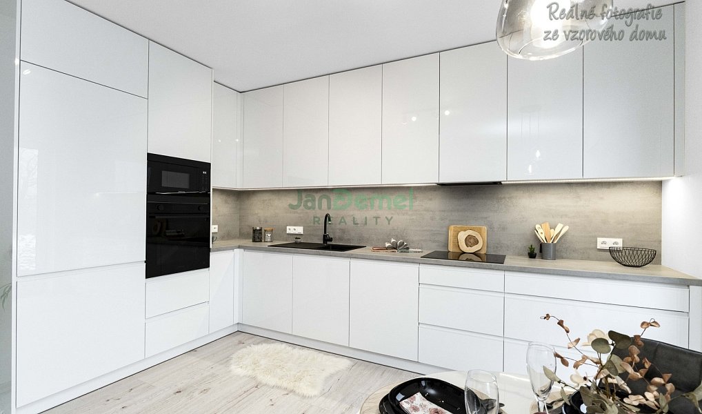 Prodej domu 80 m² s pozemkem 605 m², Horní Bludovice – náhled fotky 40