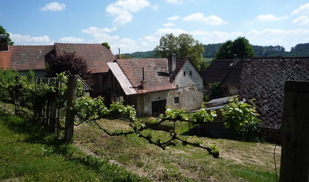 Prodej domu 90 m² s pozemkem 3 180 m², Kovčín – náhled fotky 7