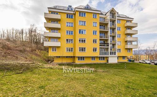 Prodej bytu 3+1 79 m², Březová, Teplice - Nová Ves