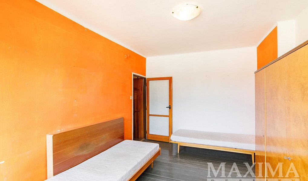Prodej bytu 2+1 58 m², Votice – náhled fotky 5