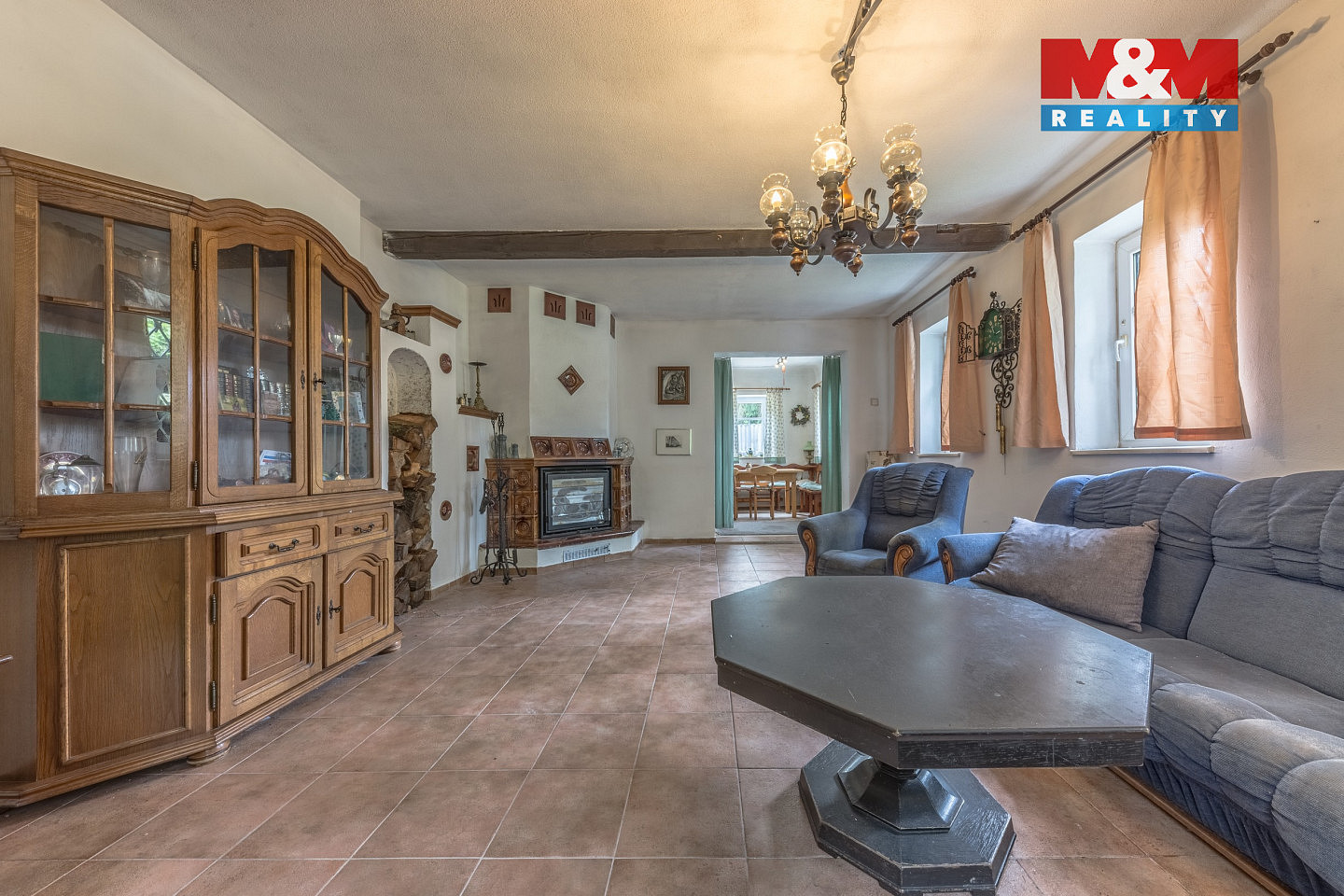 Prodej domu 140 m² s pozemkem 1 416 m² — photo 5