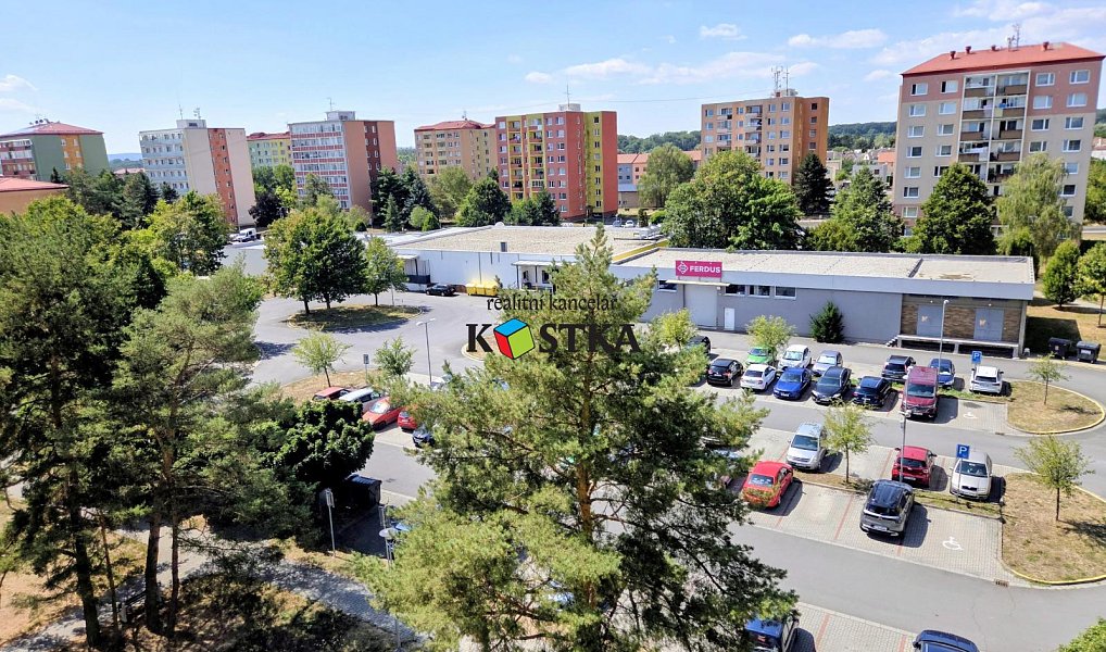 Prodej bytu 2+kk 42 m², Chropyně – náhled fotky 17