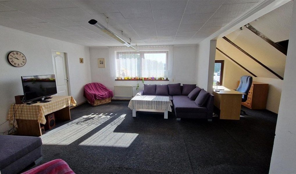 Prodej domu 324 m² s pozemkem 580 m², Jablonec nad Nisou – náhled fotky 7