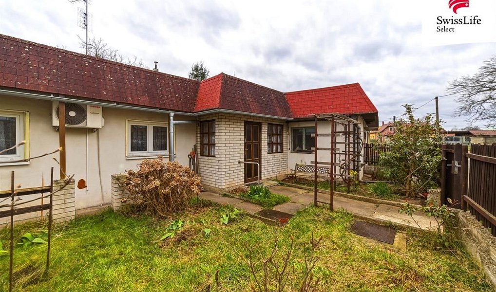 Prodej domu 124 m² s pozemkem 242 m², Mělník – náhled fotky 16