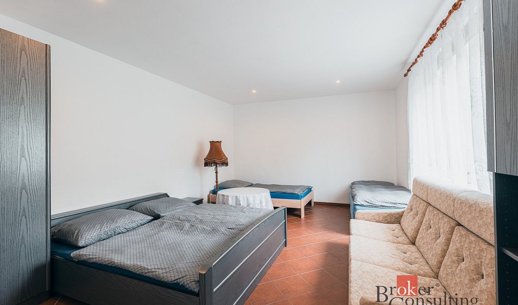 Prodej komerčního objektu (jiného typu) 400 m², Karlovy Vary – náhled fotky 31
