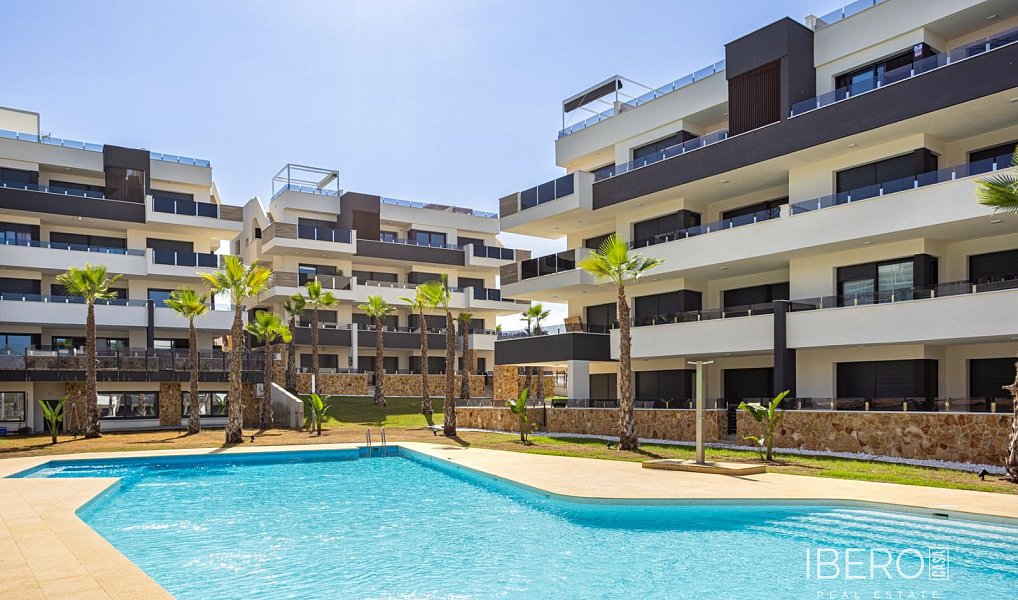 Prodej bytu 3+kk, 80 m², Los Altos