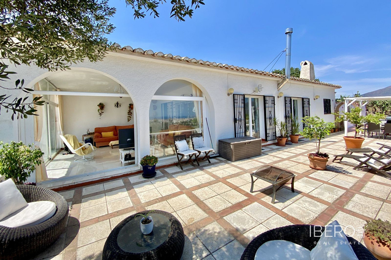 Casa 5+kk – Mijas, La Cala de Mijas, La Cala - Vista 3
